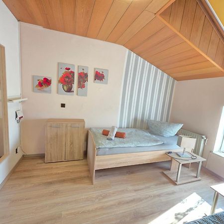Elena Flat Mohn Duisburg Zentrum Eksteriør billede