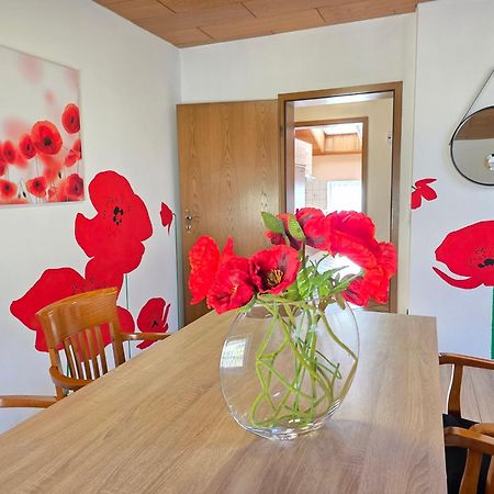 Elena Flat Mohn Duisburg Zentrum Eksteriør billede