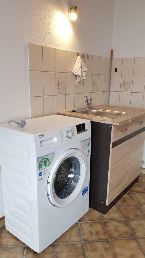 Elena Flat Mohn Duisburg Zentrum Eksteriør billede